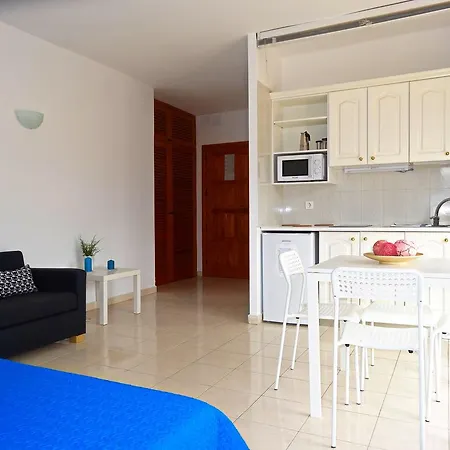 Apartment Apartments Club Paraiso Costa Adeje (Tenerife)