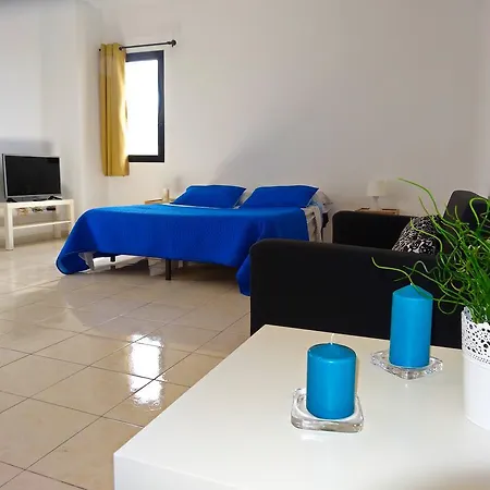 Apartments Club Paraiso * Costa Adeje (Tenerife)