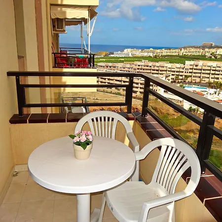 Apartments Club Paraiso Apartment