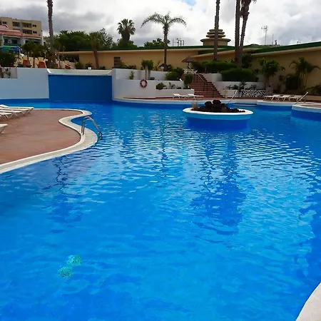 Apartment Apartments Club Paraiso *