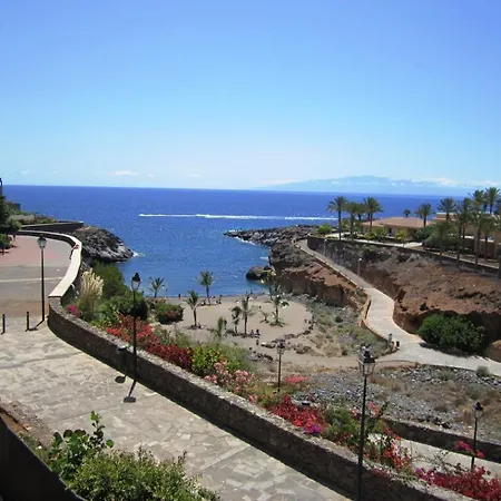 Apartments Club Paraiso Apartment Costa Adeje (Tenerife)