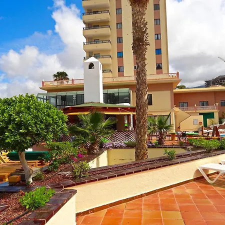 Apartments Club Paraiso Apartment